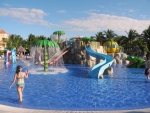 Bahia Scout Wasserpark