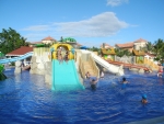 Wasserpark Bahia Scout Water Park