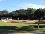 Minigolf