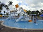 Weiterer Kinderpool