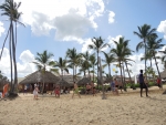 Beachvolleyball