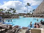 Pool des Hotels