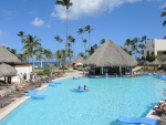 Pool und Meer