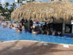 Swim-Up-Poolbar