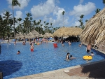 Großzügige Poolanlagen