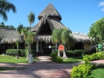 Brasilianisches Restaurant