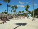 Beachvolleyball