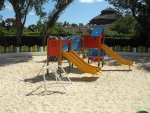 Spielplatz