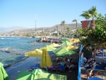 Strand am Eri Beach & Village Hotel