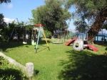 Spielplatz