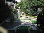 Minigolf