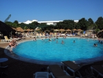 Hauptschwimmbecken