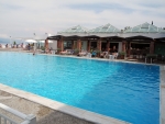 Schwimmbecken