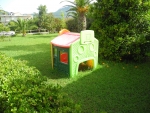 Minispielplatz
