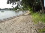 Naturnaher Strand