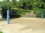 Beachvolleyball