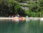 Wassersport