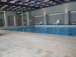 Hallenbad