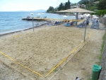 Beachvolleyball