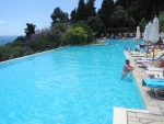 Infinity-Pool