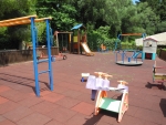 Kinderspielplatz