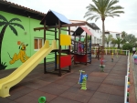 Spielplatz