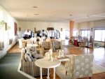 Lobbybereich