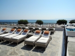 Sonnendeck
