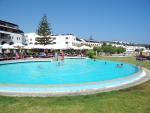 Außenpool