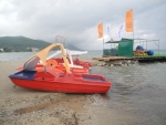 Wassersport