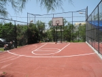 Basketball