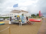 Wassersport