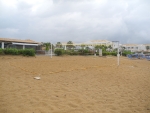 Beachvolleyball