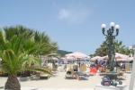 Poolbereich