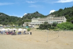 Beachvolleyball