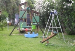 Spielplatz