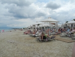 Öffentlicher Strand