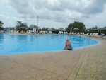 Süßwasserpool
