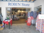 Robin Store