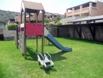 Kinderspielplatz