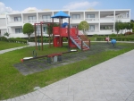 Kinderspielplatz