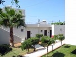 Hotelanlage