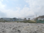 Beachvolleyball