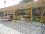 Wassersport