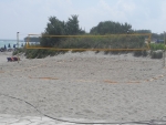 Beachvolleyball