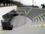 Amphitheater