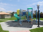 Spielplatz