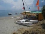 Wassersport