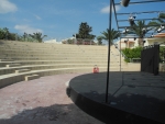 Amphitheater