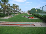 Minigolf